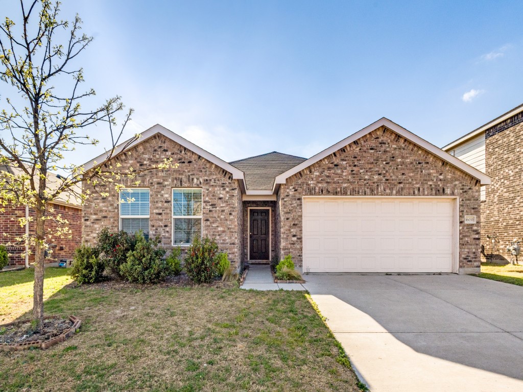 16033 Pemberly Way Haslet TX 76052