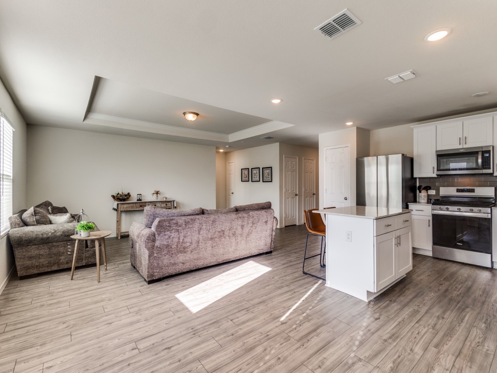 16033 Pemberly Way Haslet TX 76052