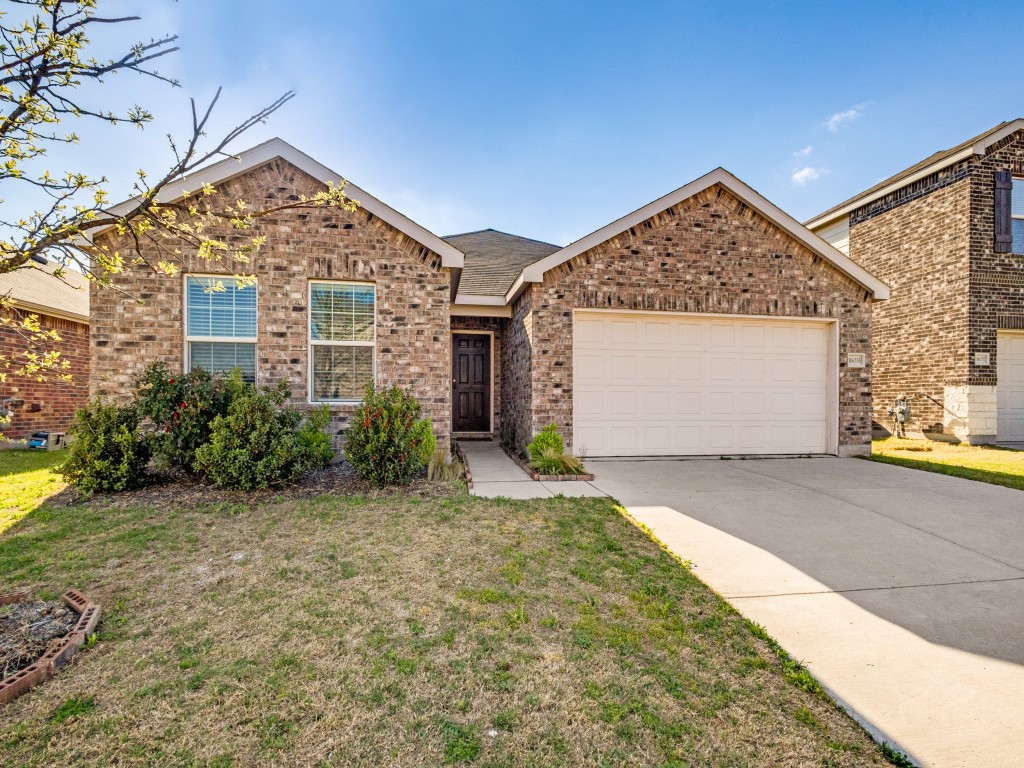 16033 Pemberly Way Haslet TX 76052