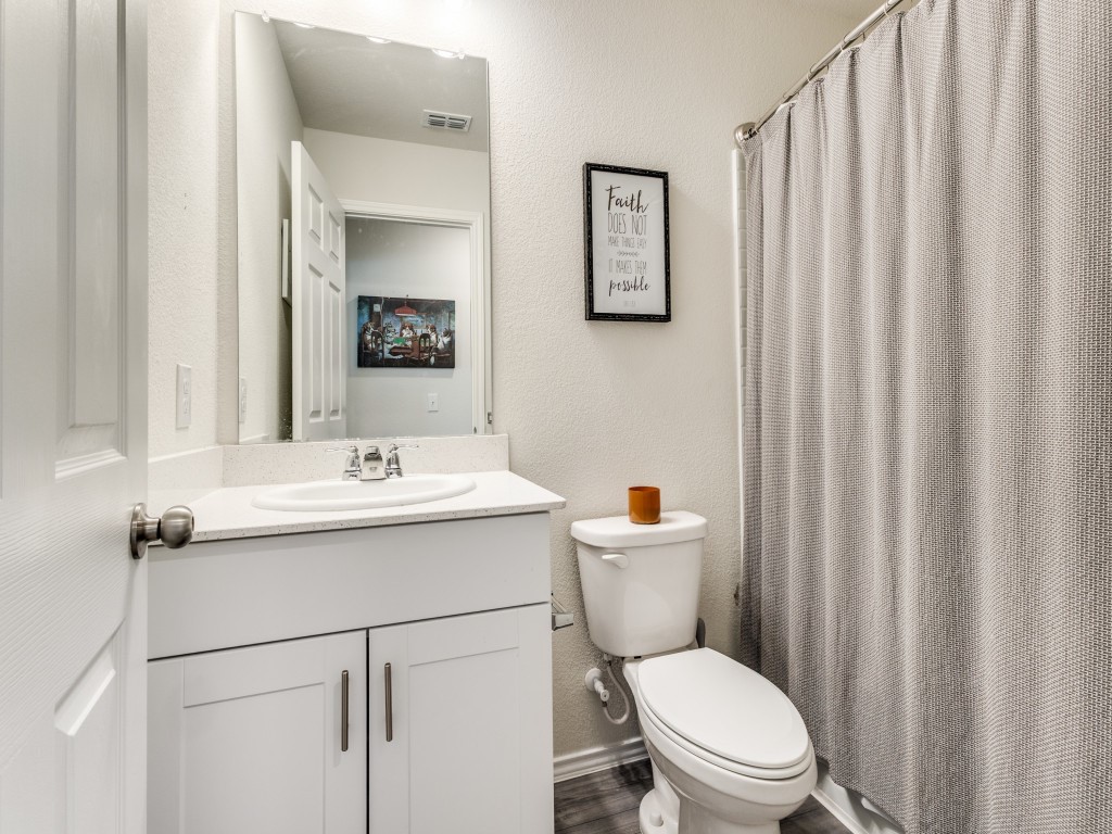 16033 Pemberly Way Haslet TX 76052