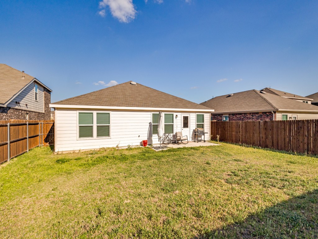 16033 Pemberly Way Haslet TX 76052