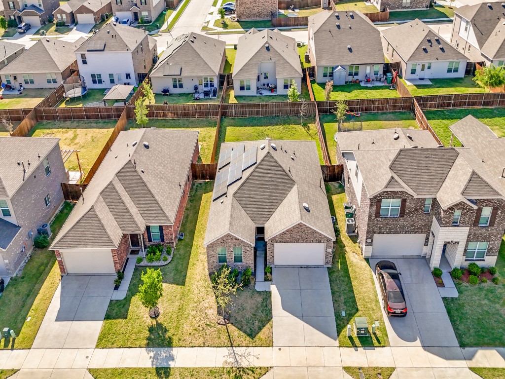 16033 Pemberly Way Haslet TX 76052