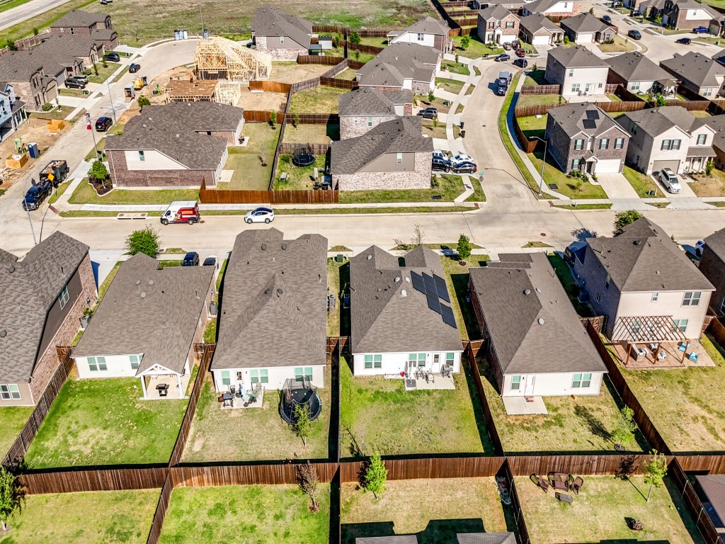 16033 Pemberly Way Haslet TX 76052