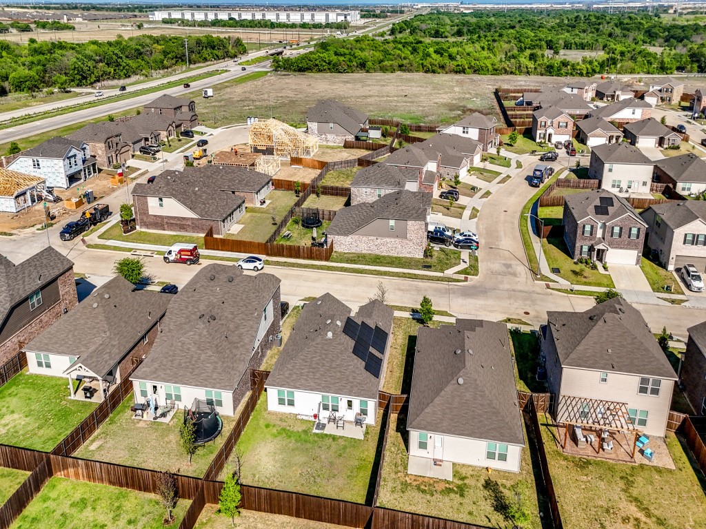 16033 Pemberly Way Haslet TX 76052