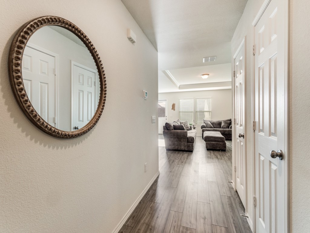 16033 Pemberly Way Haslet TX 76052