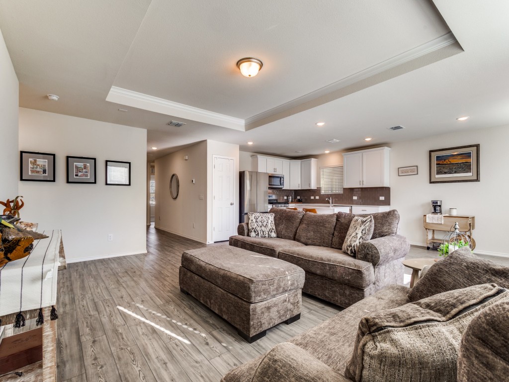 16033 Pemberly Way Haslet TX 76052