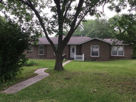 4608 Bagby Avenue Waco TX 76711