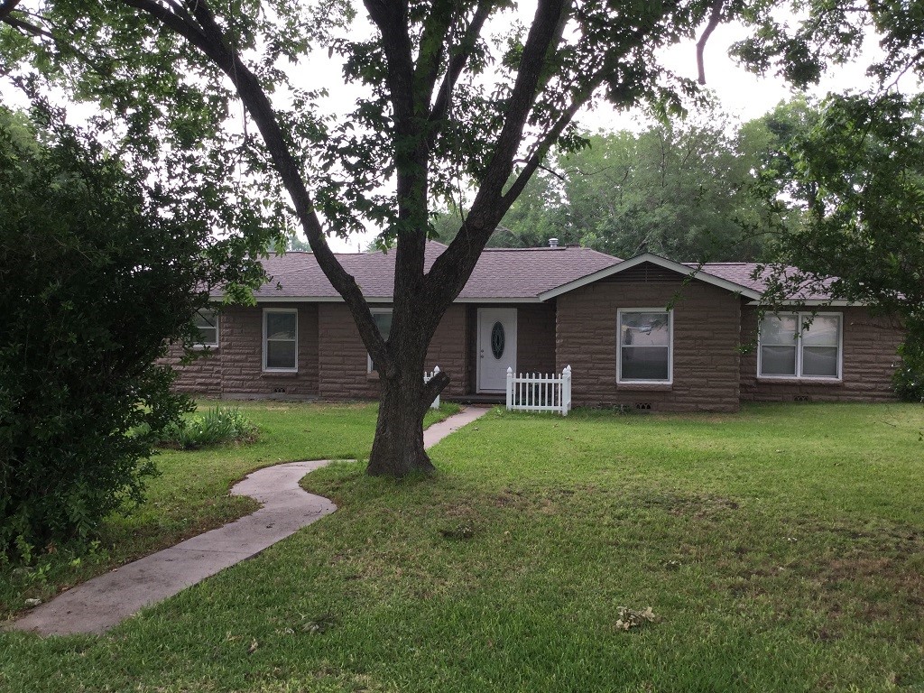 4608 Bagby Avenue Waco TX 76711
