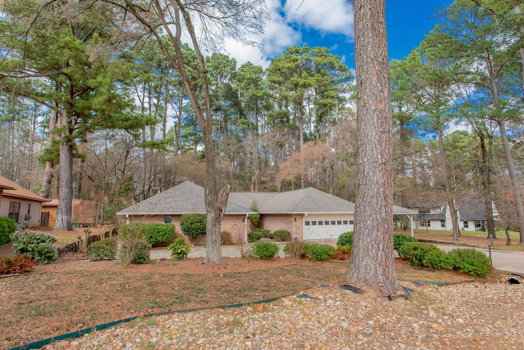 1633 Brookhollow Drive Hideaway TX 75771