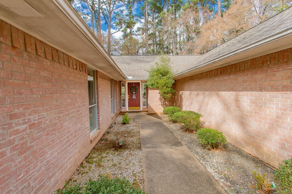 1633 Brookhollow Drive Hideaway TX 75771