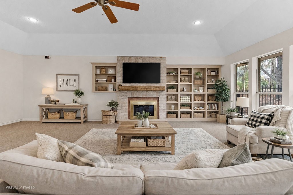 1633 Brookhollow Drive Hideaway TX 75771