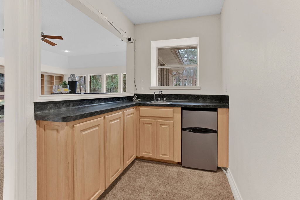 1633 Brookhollow Drive Hideaway TX 75771