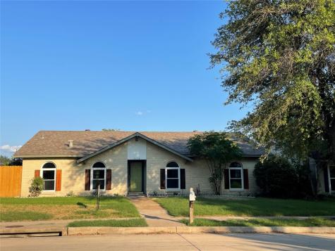 3114 Furneaux Lane Carrollton TX 75007