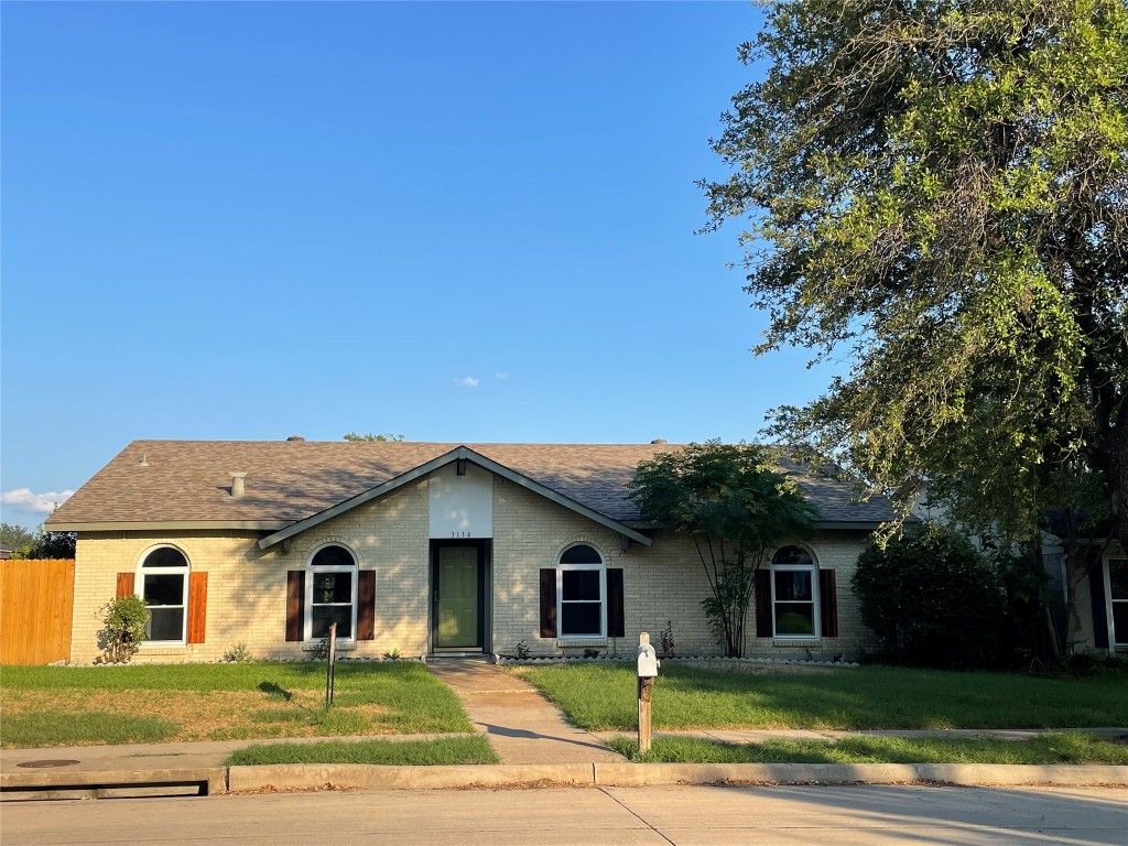 3114 Furneaux Lane Carrollton TX 75007