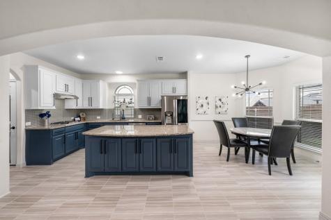 1417 Carlet Drive Little Elm TX 75068