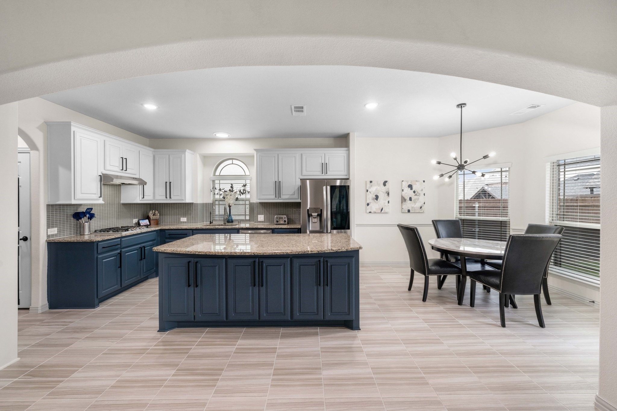 1417 Carlet Drive Little Elm TX 75068