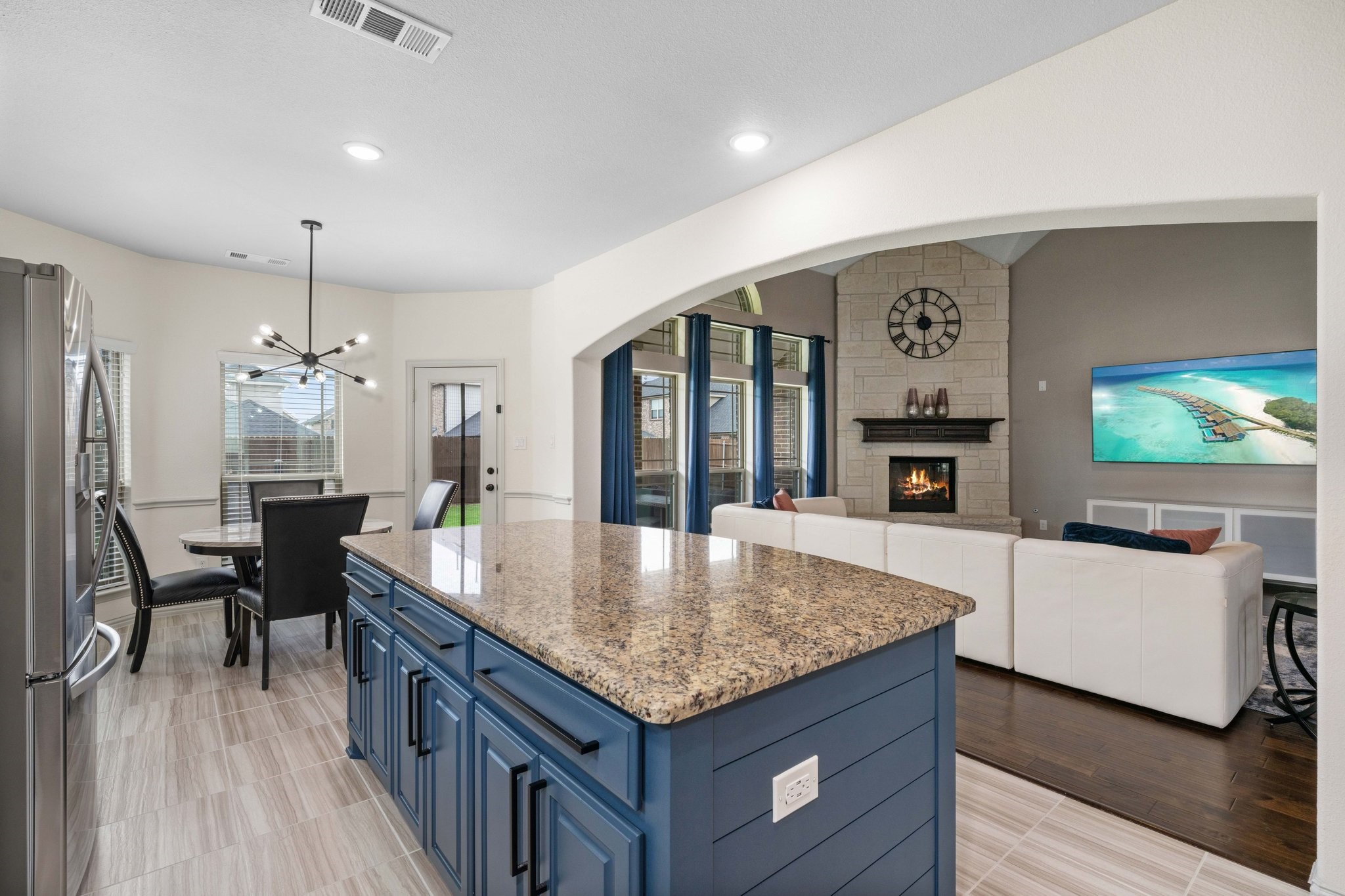1417 Carlet Drive Little Elm TX 75068