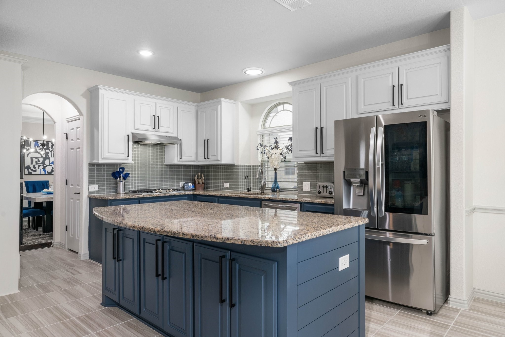 1417 Carlet Drive Little Elm TX 75068
