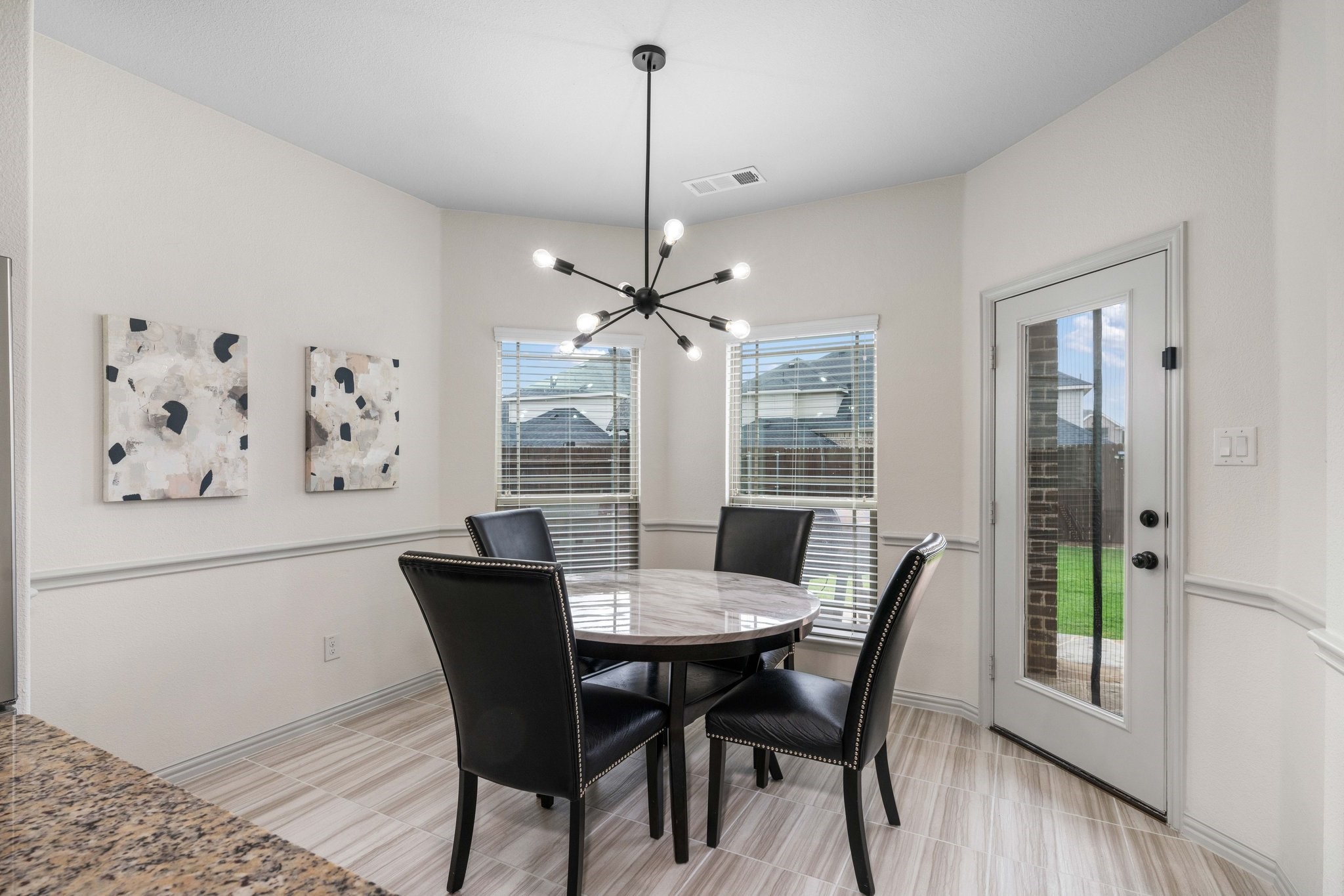 1417 Carlet Drive Little Elm TX 75068