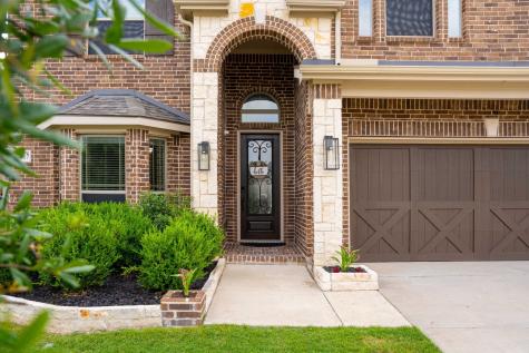 1417 Carlet Drive Little Elm TX 75068