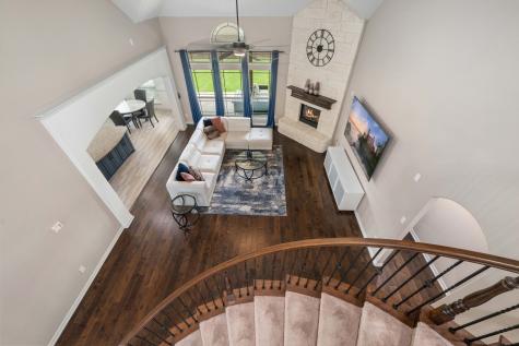 1417 Carlet Drive Little Elm TX 75068