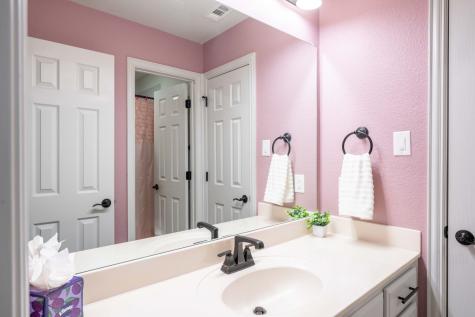 1417 Carlet Drive Little Elm TX 75068
