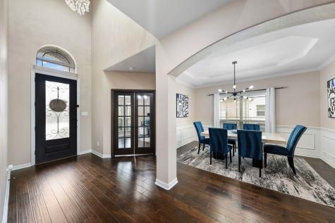 1417 Carlet Drive Little Elm TX 75068