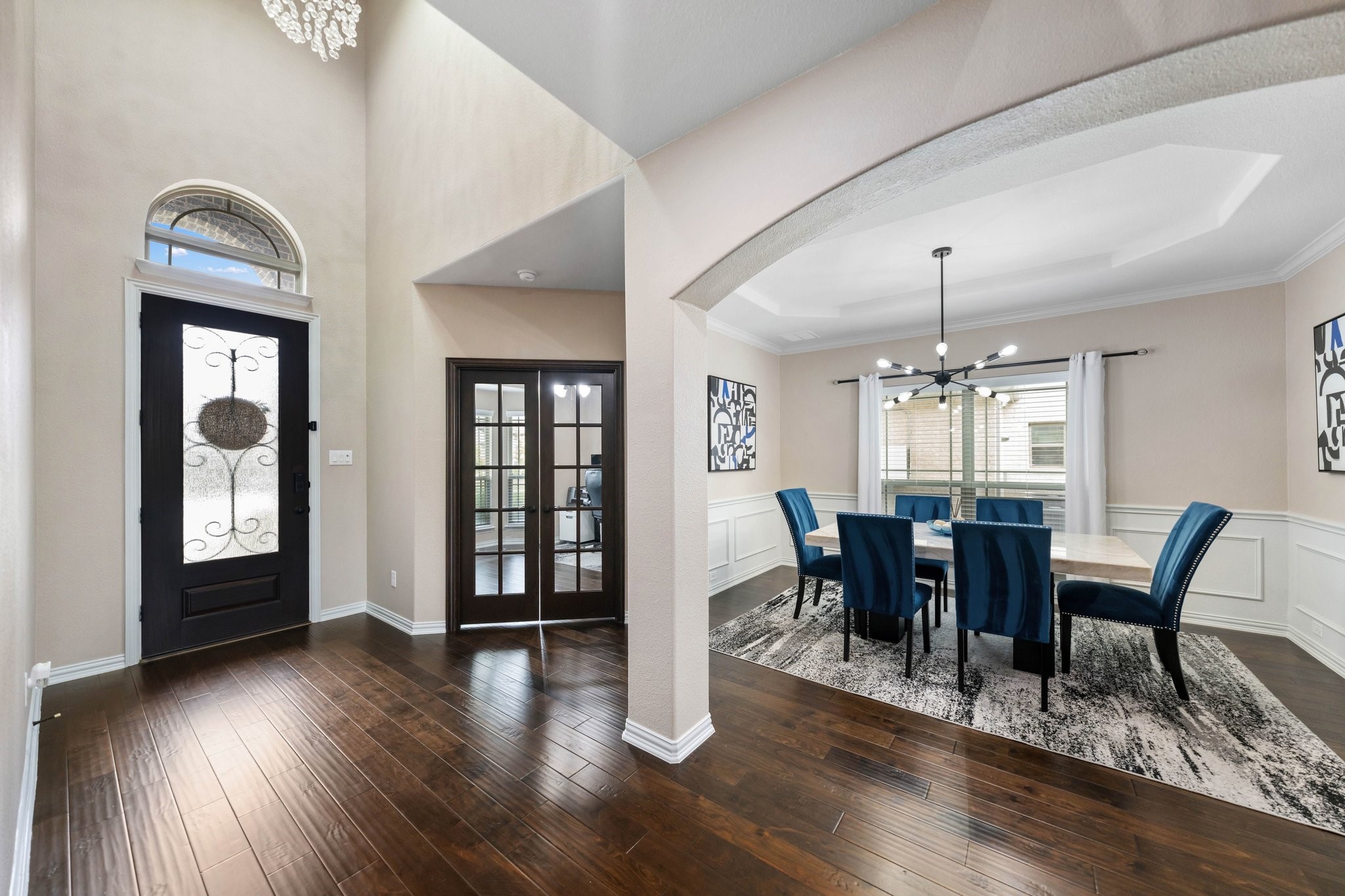 1417 Carlet Drive Little Elm TX 75068