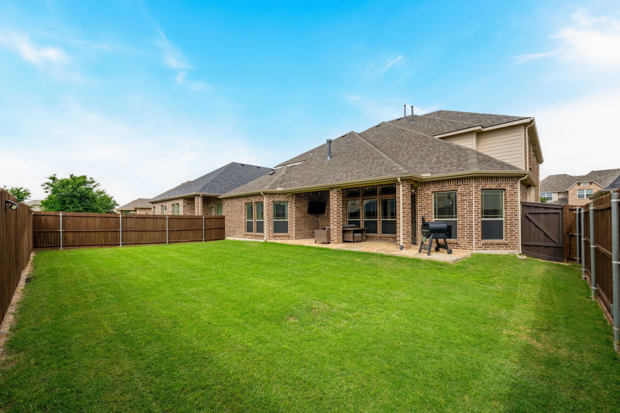 1417 Carlet Drive Little Elm TX 75068