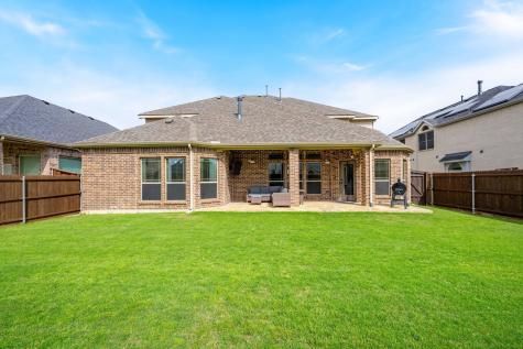 1417 Carlet Drive Little Elm TX 75068