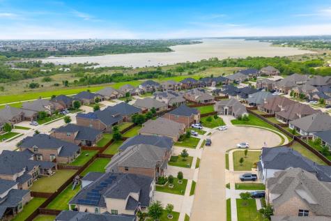 1417 Carlet Drive Little Elm TX 75068