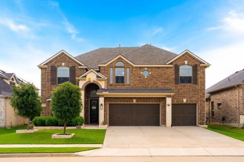 1417 Carlet Drive Little Elm TX 75068