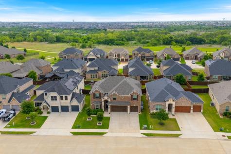 1417 Carlet Drive Little Elm TX 75068