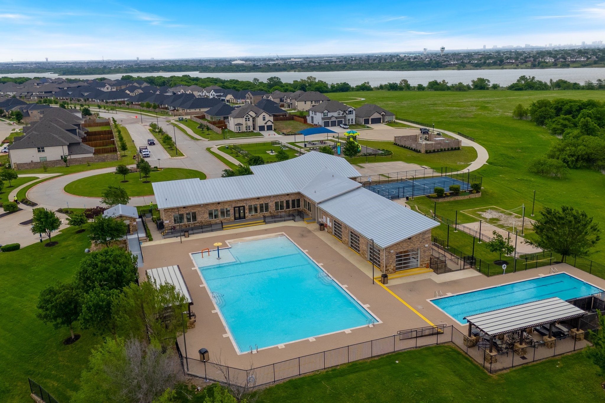 1417 Carlet Drive Little Elm TX 75068