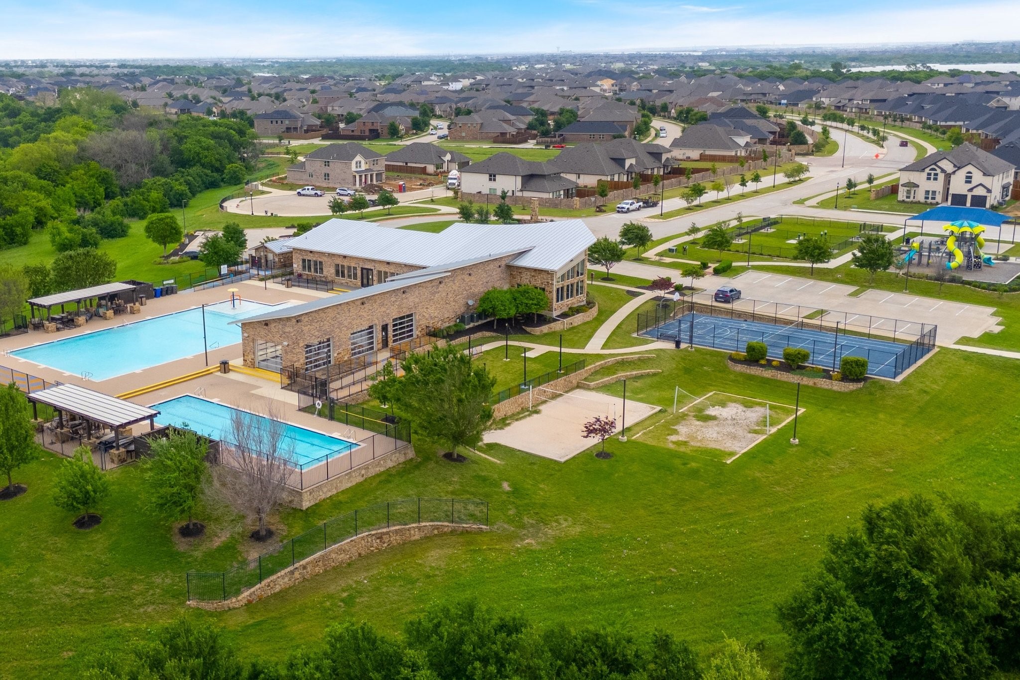 1417 Carlet Drive Little Elm TX 75068
