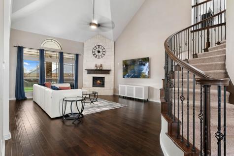 1417 Carlet Drive Little Elm TX 75068