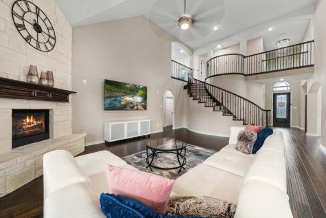 1417 Carlet Drive Little Elm TX 75068