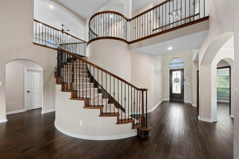 1417 Carlet Drive Little Elm TX 75068