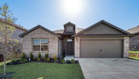 2109 Richburg Street Fort Worth TX 76108
