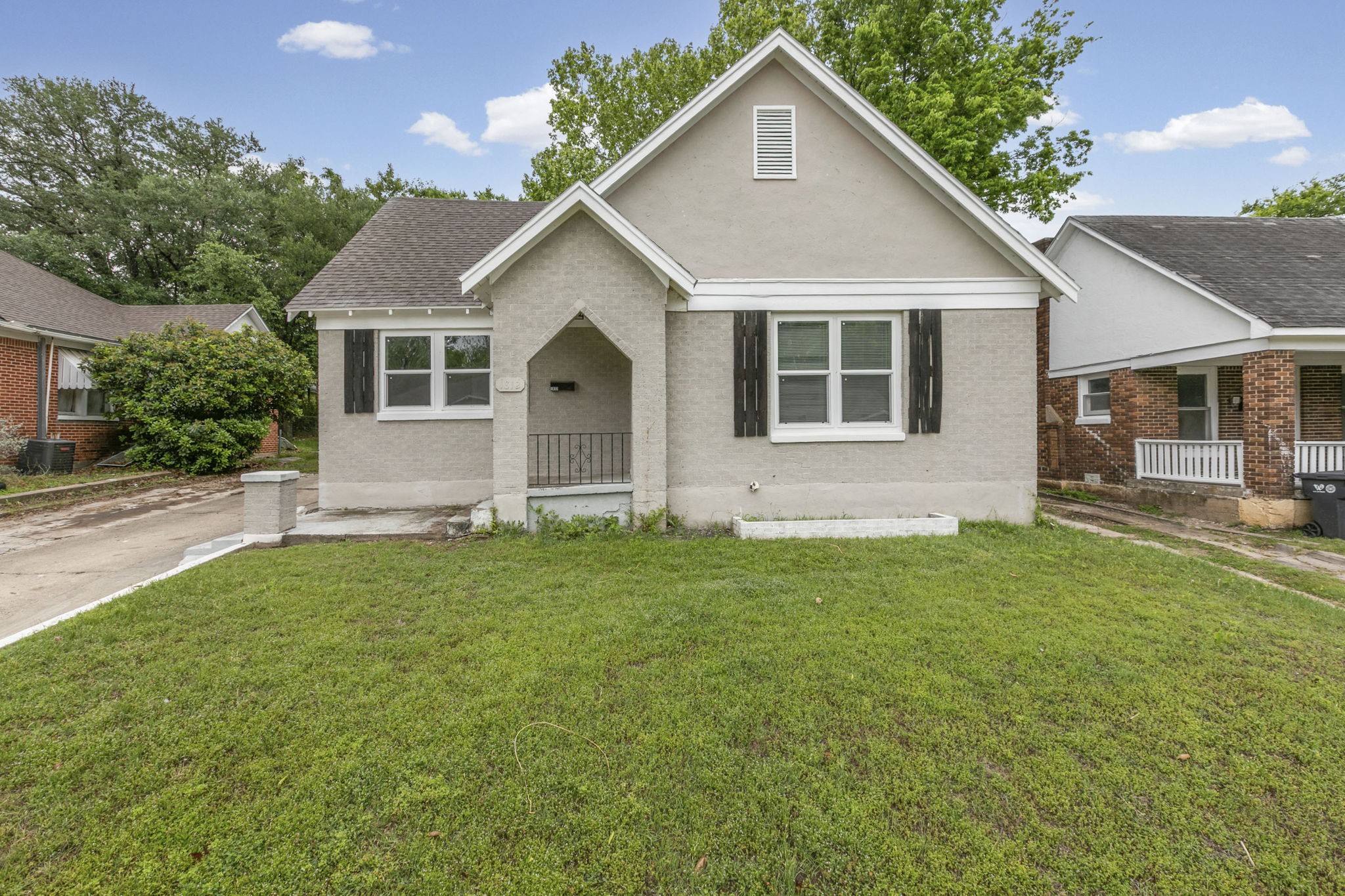 1812 Seneca Avenue Waco TX 76707