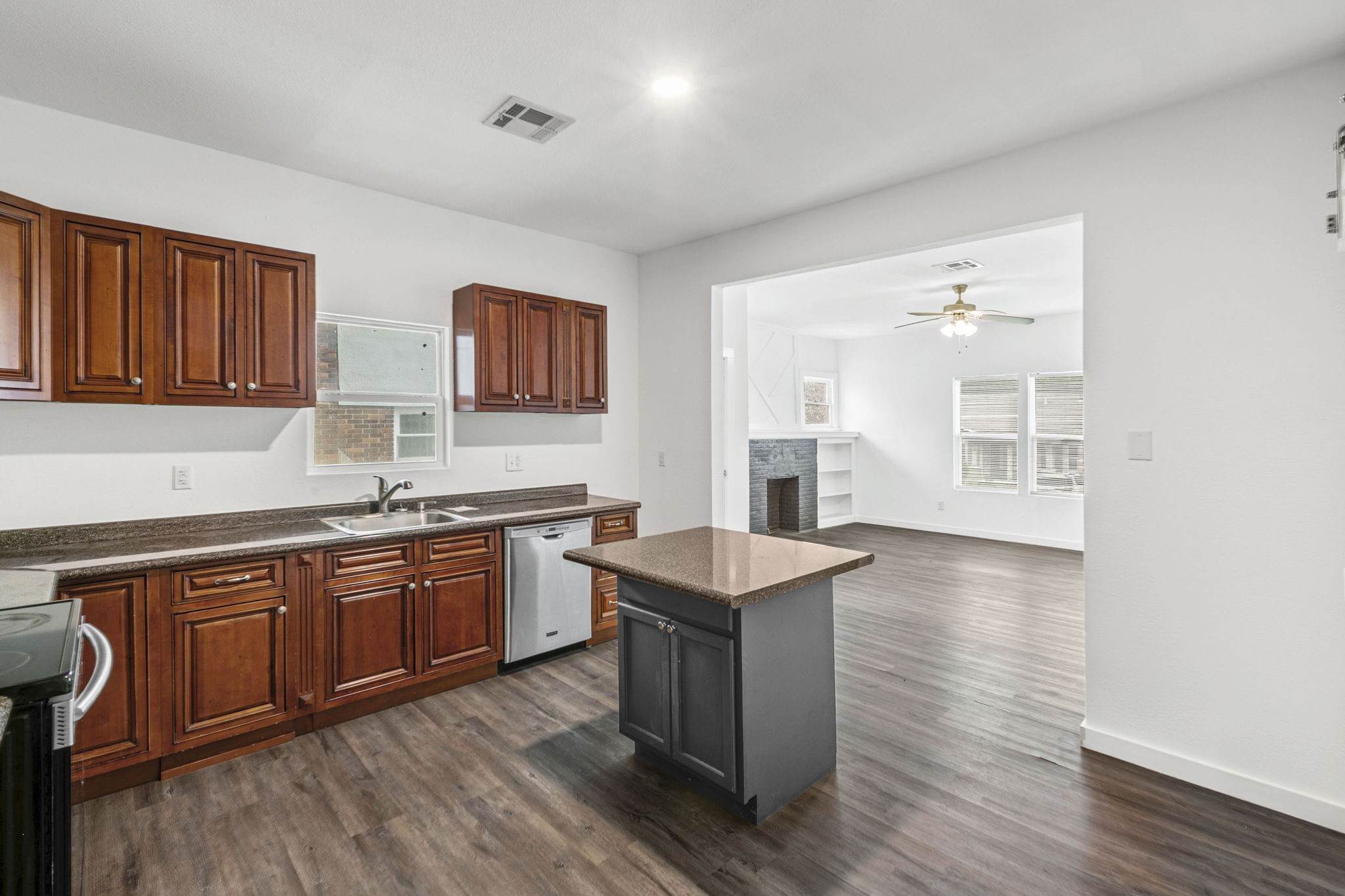 1812 Seneca Avenue Waco TX 76707