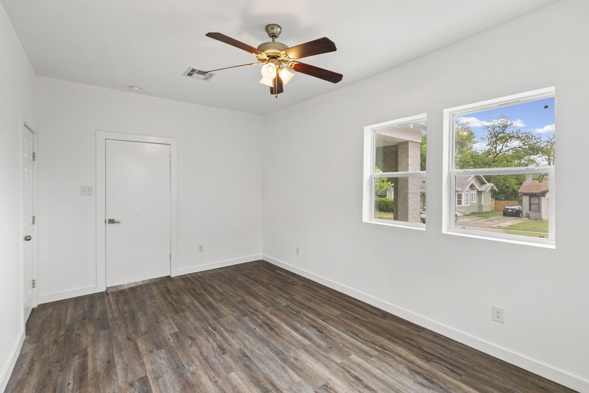 1812 Seneca Avenue Waco TX 76707