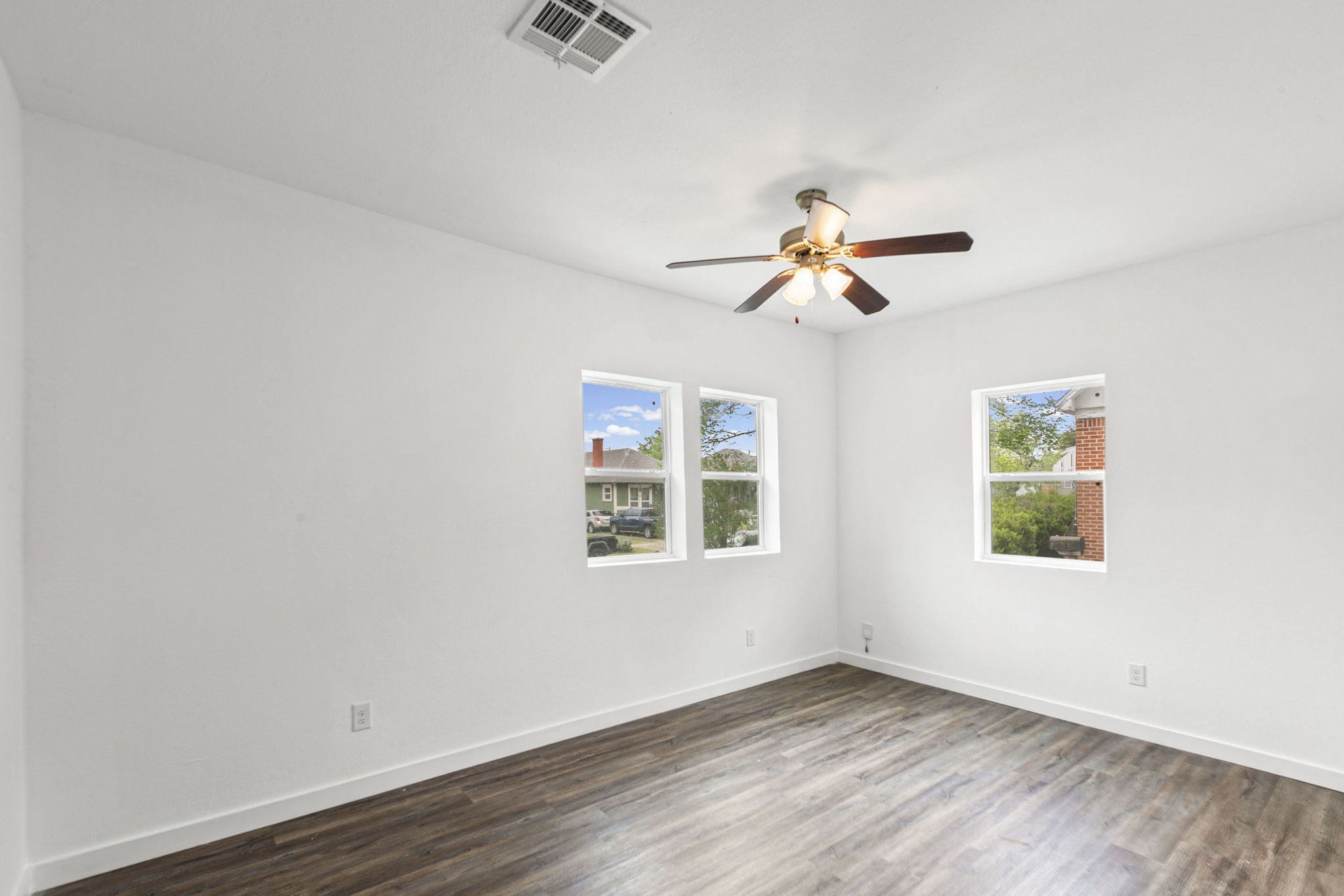 1812 Seneca Avenue Waco TX 76707