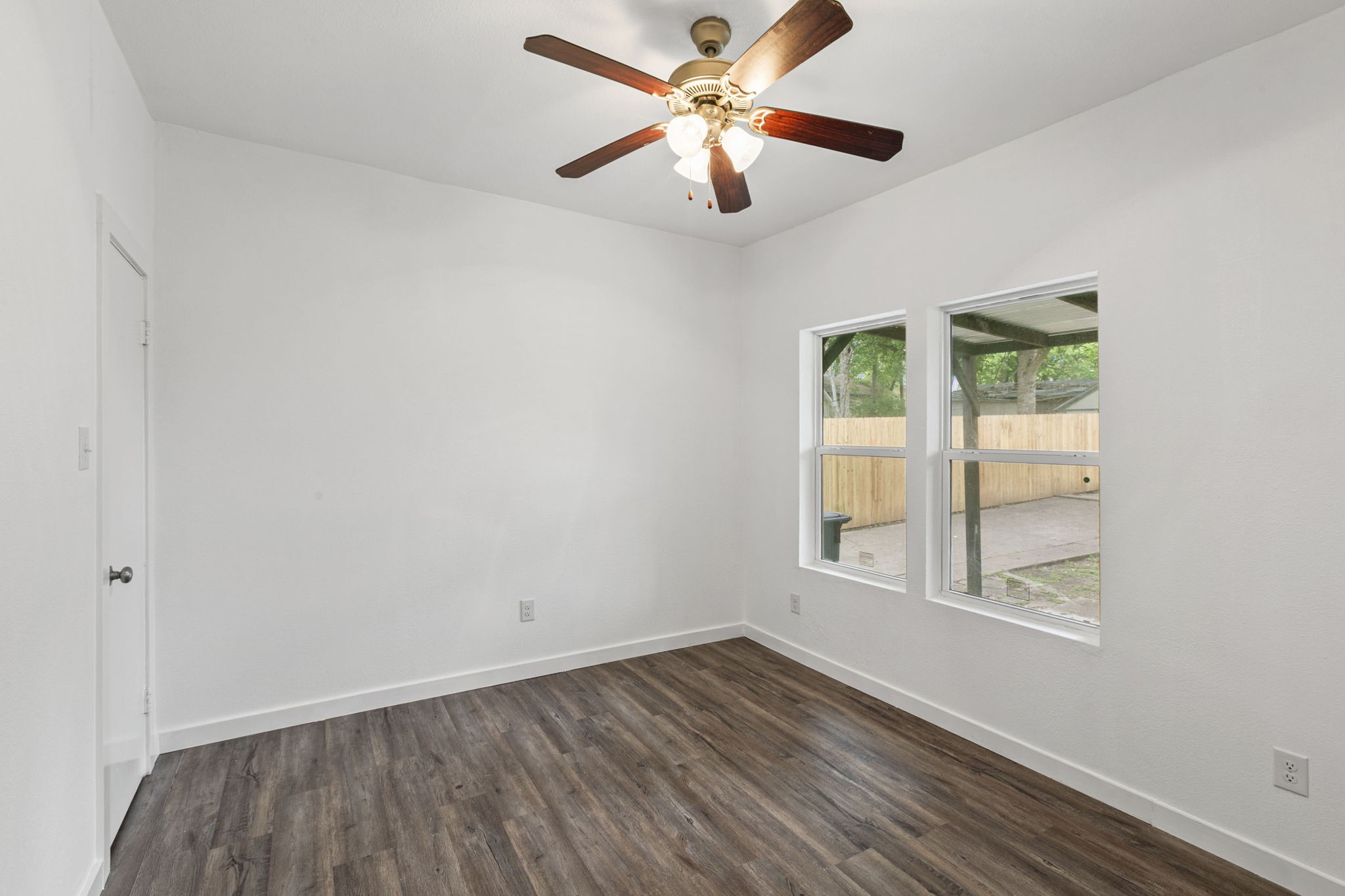1812 Seneca Avenue Waco TX 76707