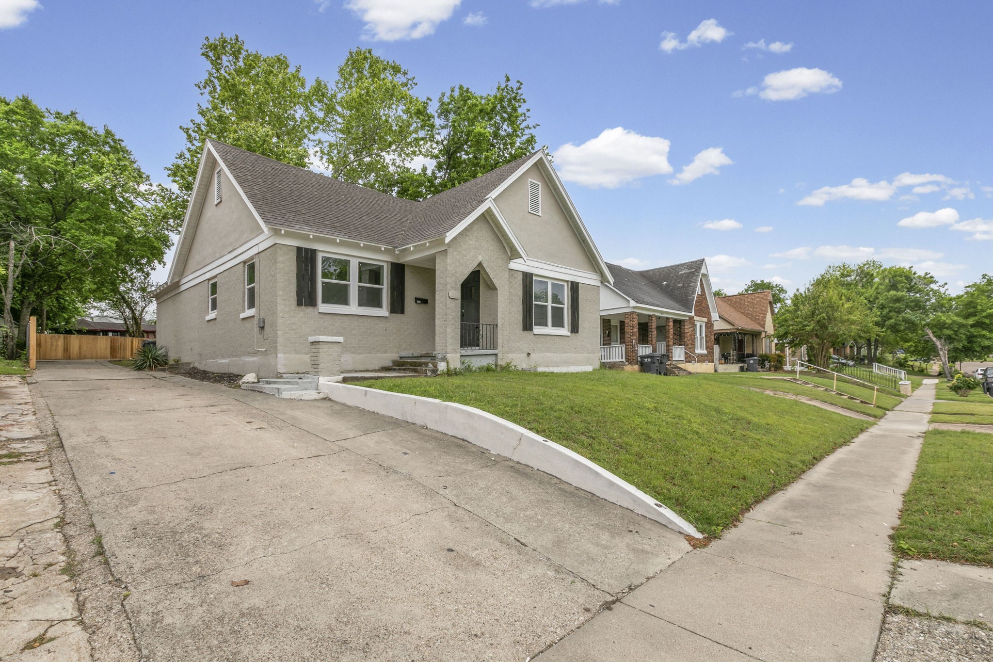 1812 Seneca Avenue Waco TX 76707