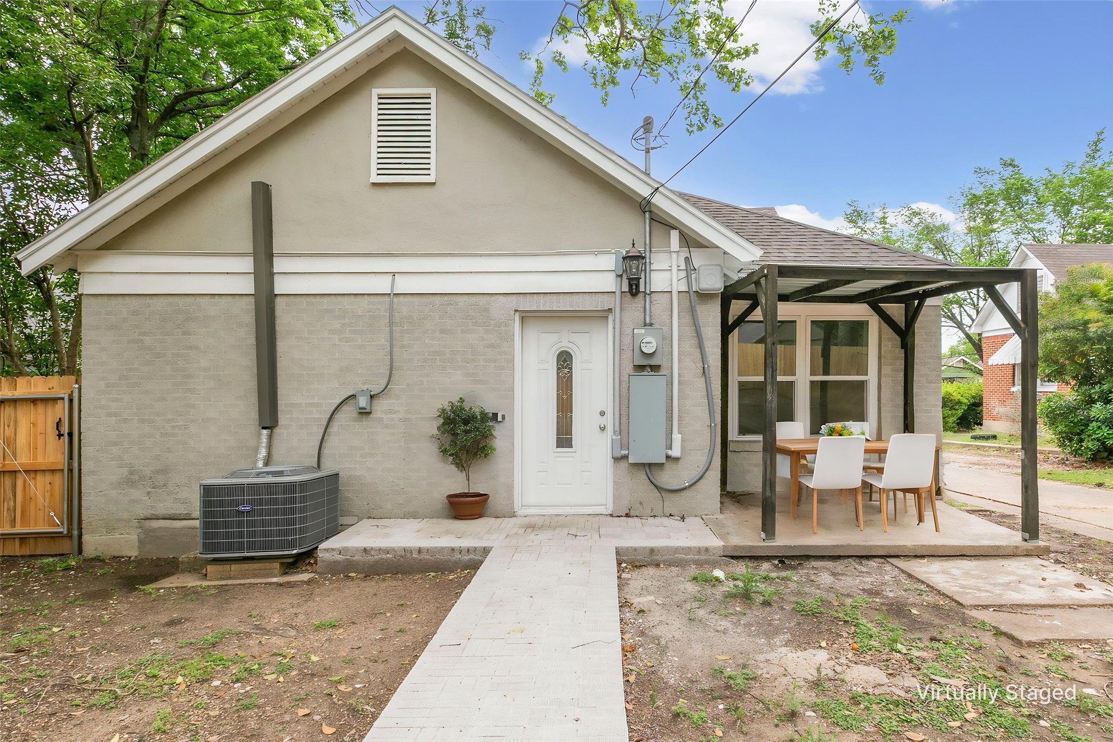 1812 Seneca Avenue Waco TX 76707