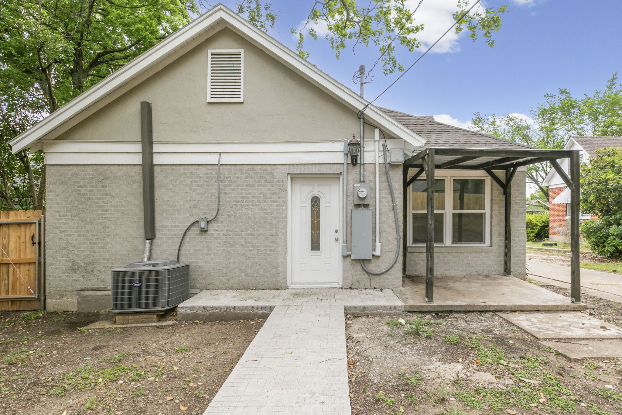 1812 Seneca Avenue Waco TX 76707