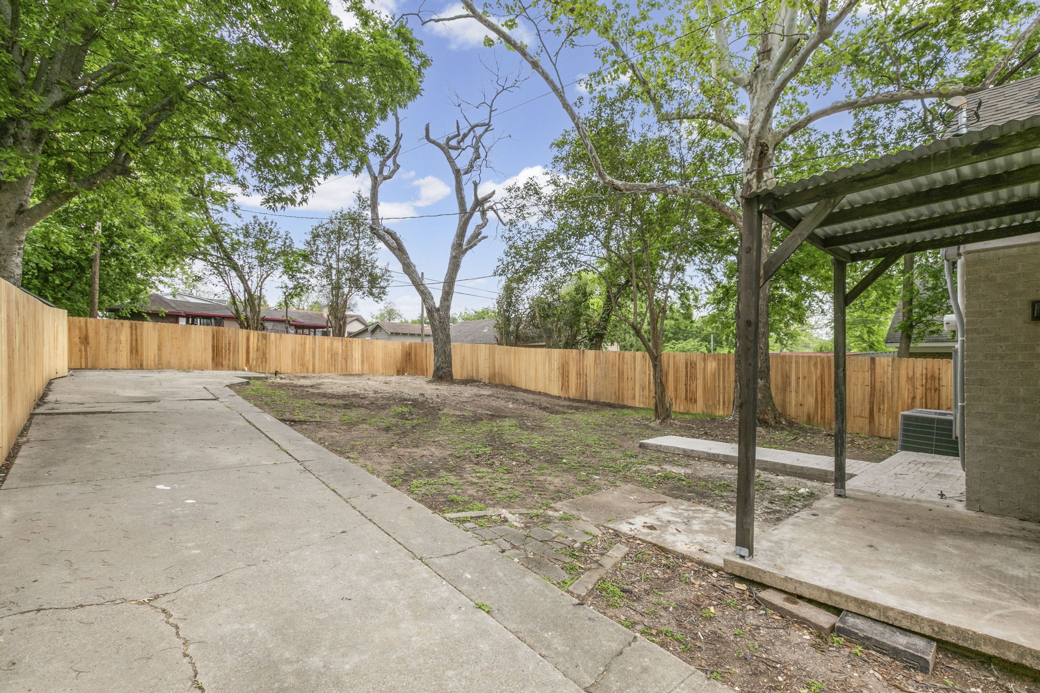 1812 Seneca Avenue Waco TX 76707