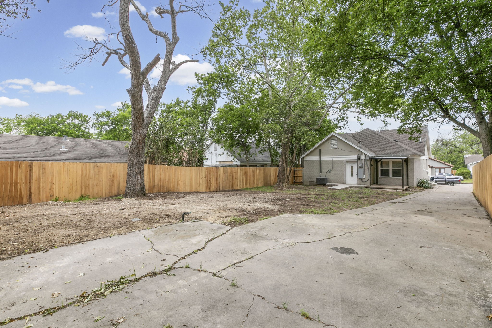 1812 Seneca Avenue Waco TX 76707
