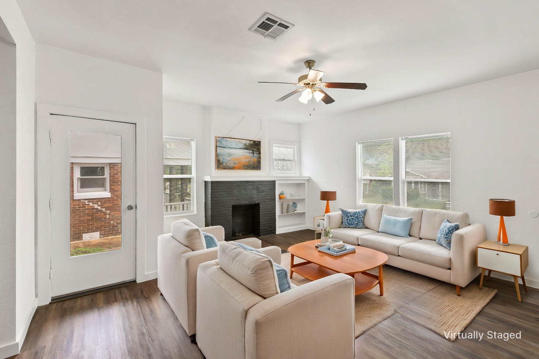 1812 Seneca Avenue Waco TX 76707